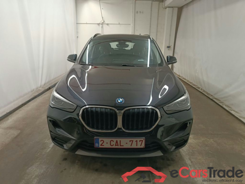 BMW X1 xDrive25e (162 kW) 5d #5
