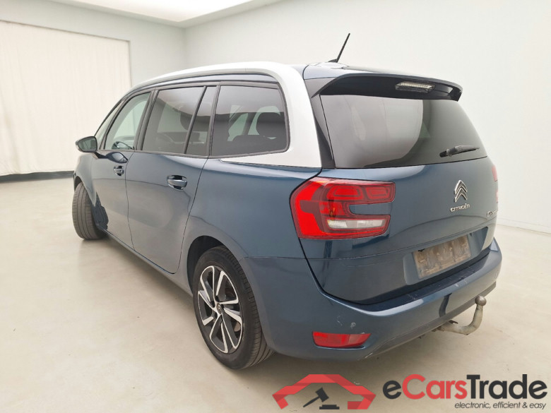 Citroën, Gr.C4 SpaceT. FL'16, Gr.C4 SpT.1.5HDi 130 Shine A. #3