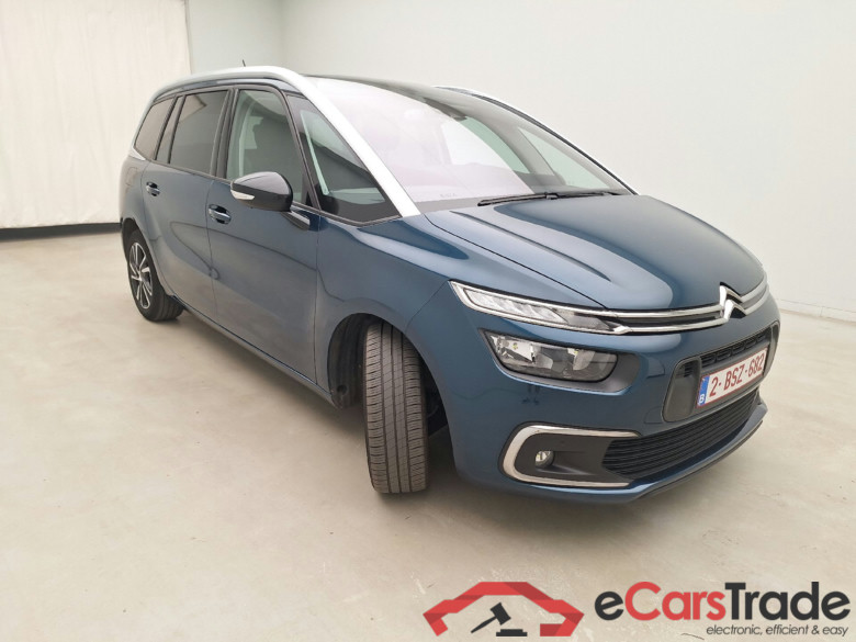 Citroën, Gr.C4 SpaceT. FL'16, Gr.C4 SpT.1.5HDi 130 Shine A. #5