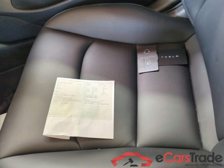 TESLA Model 3 Langstreckenbatt. Allradantrieb Dual Motor 4d 366kW #4