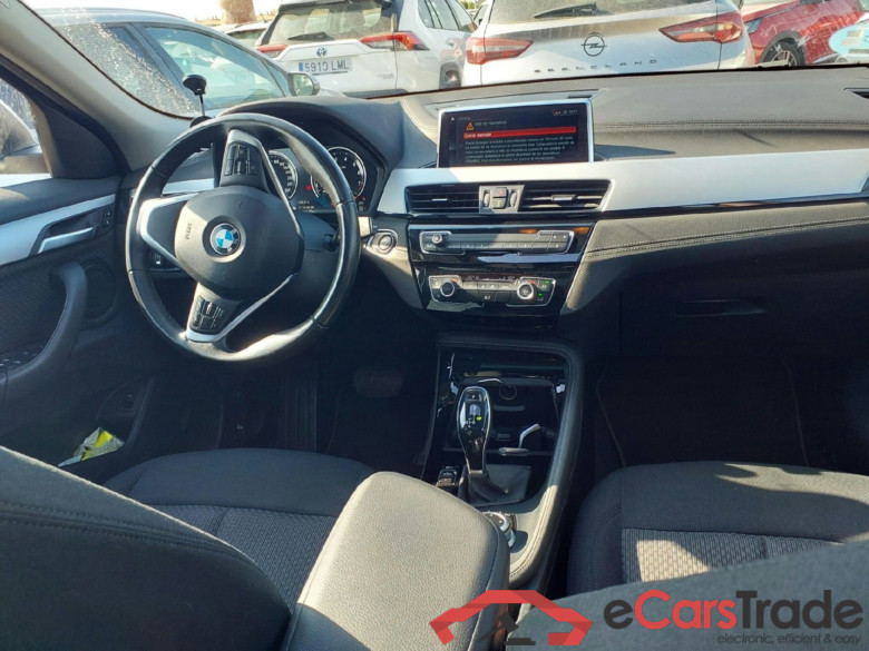 BMW X2 sDrive18i #3