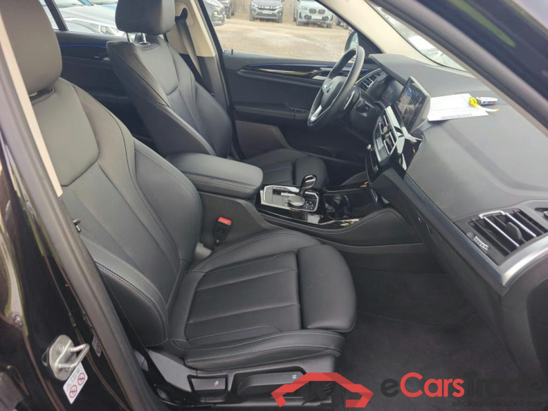 BMW X4 / 2021 / 5P / todoterreno xDrive20d xLine #6