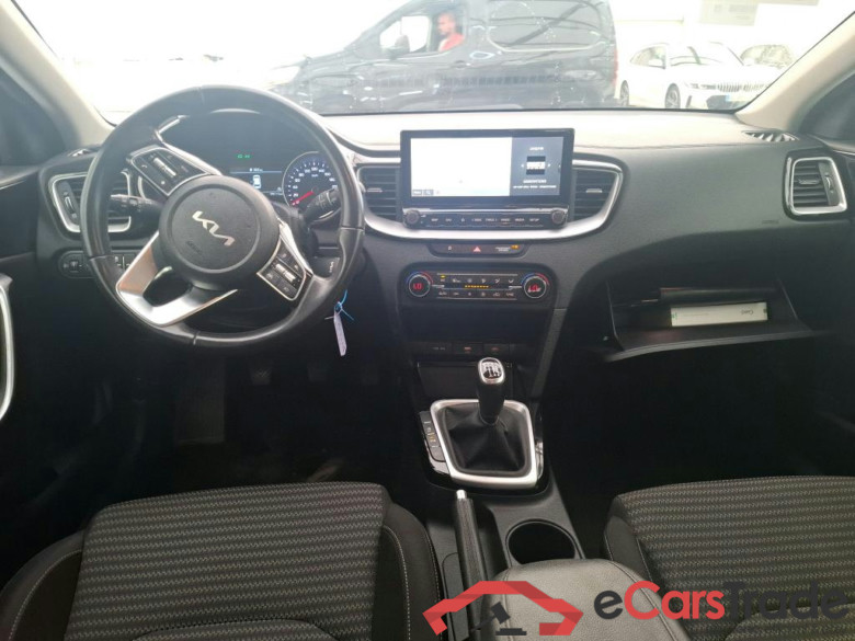 Ceed Sportswagon Active 1.5 T-GDI 160CV BVM6 E6d #5