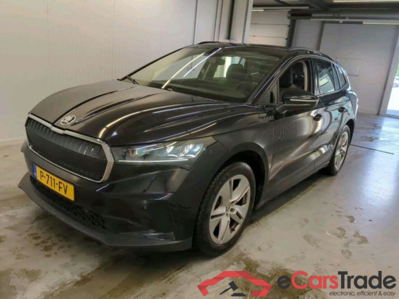 SKODA Enyaq iV 60
