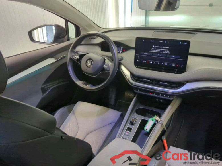 SKODA Enyaq iV 60 #3