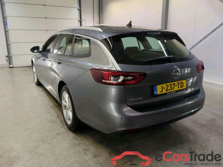 OPEL Insignia Sports Tourer 1.5 T Business Exe #6