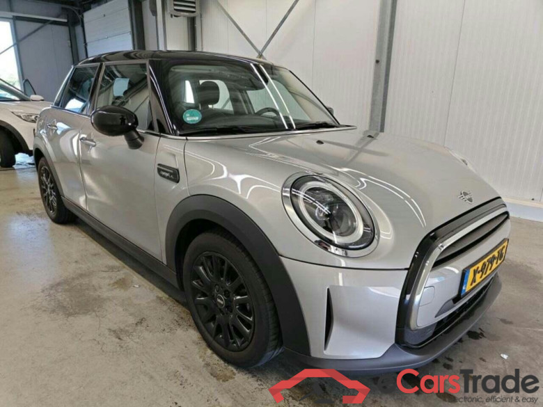 Mini 5-deurs 1.5 Cooper Camden #5