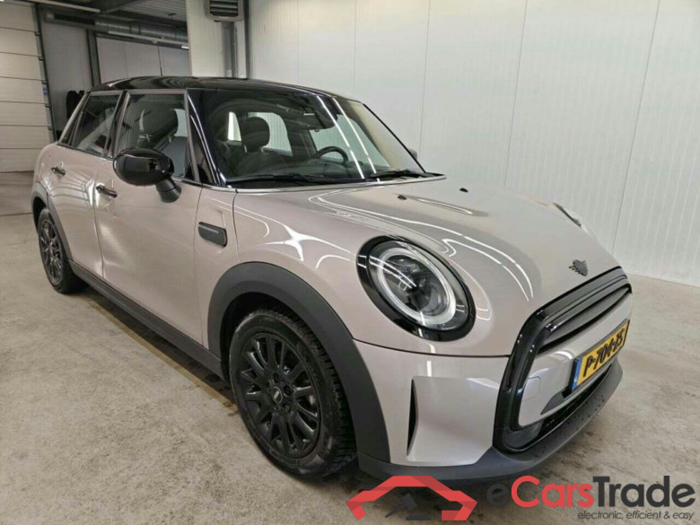 Mini 5-deurs 1.5 Cooper Bns Ed. #5