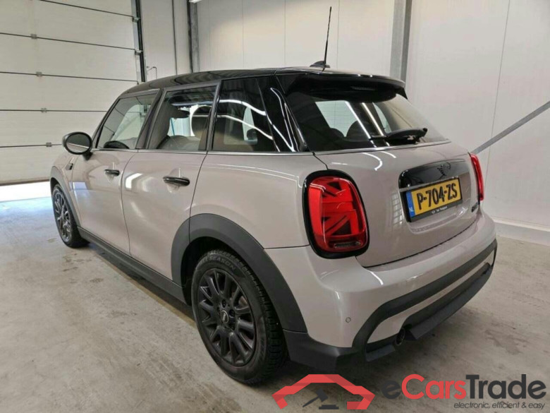 Mini 5-deurs 1.5 Cooper Bns Ed. #6