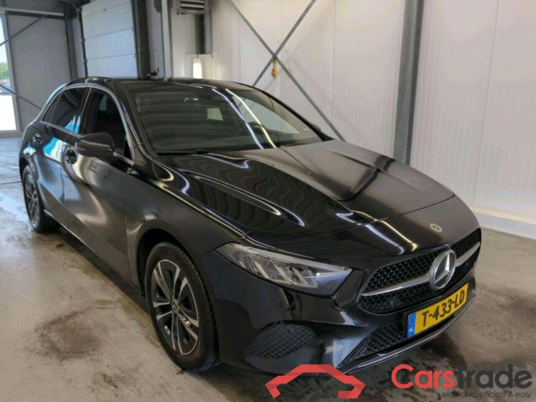 MERCEDES-BENZ A-klasse 250 e Business Line #5