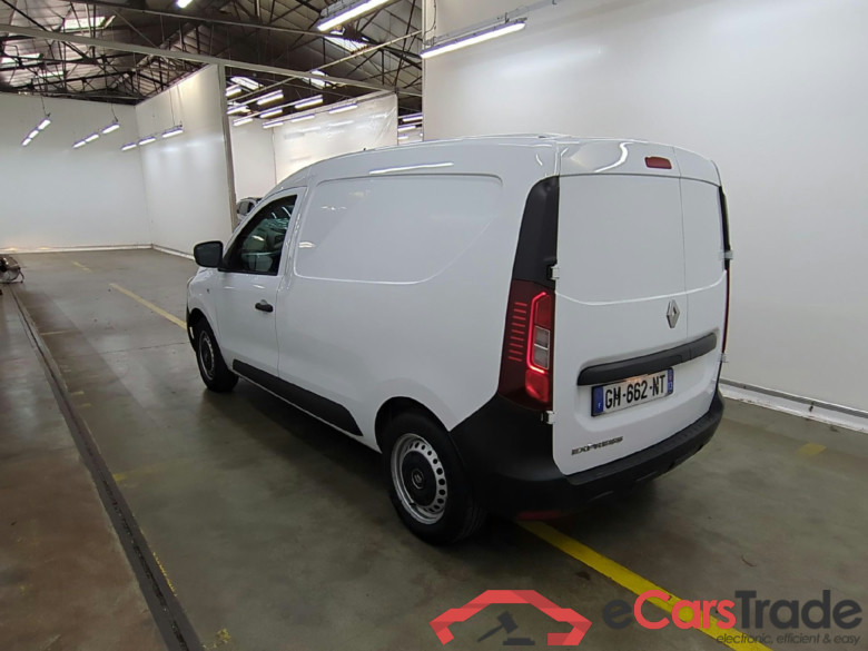 Kangoo Express Confort 1.3 TCe 100CV BVM6 E6d #2