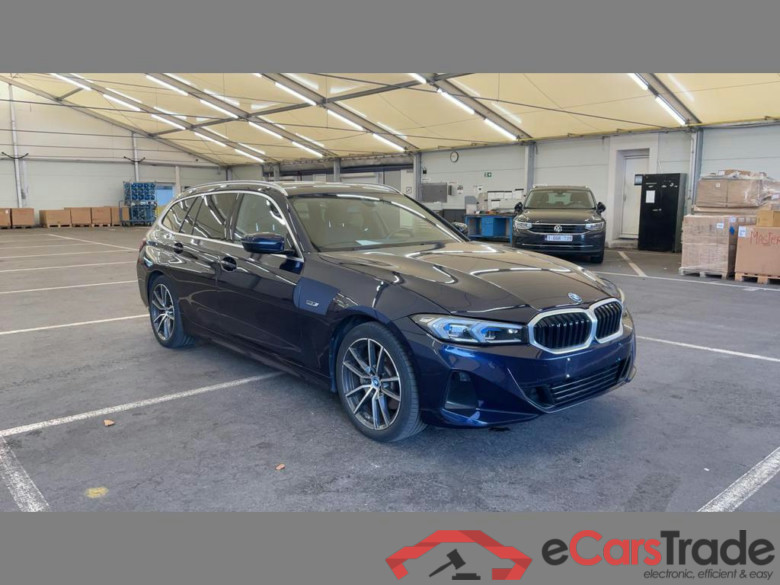 BMW 3 SW PHEV (G21LCI) Touring 320eA PHEV #2