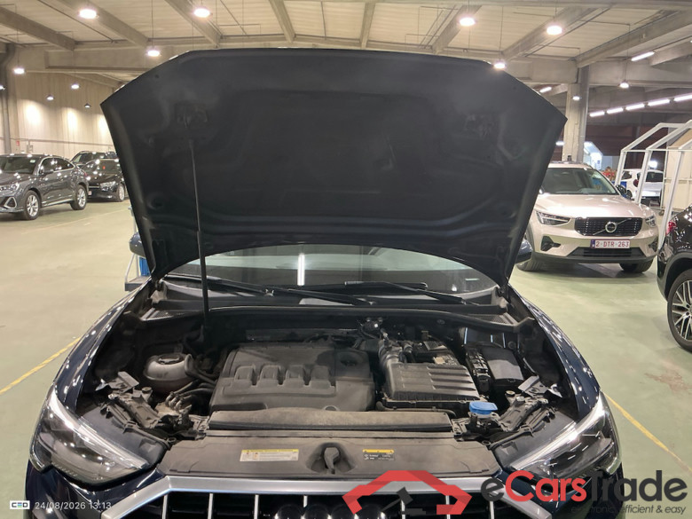 AUDI Q3 DIESEL - 2019 35 TDi Business Edition Advanced S tron. #6