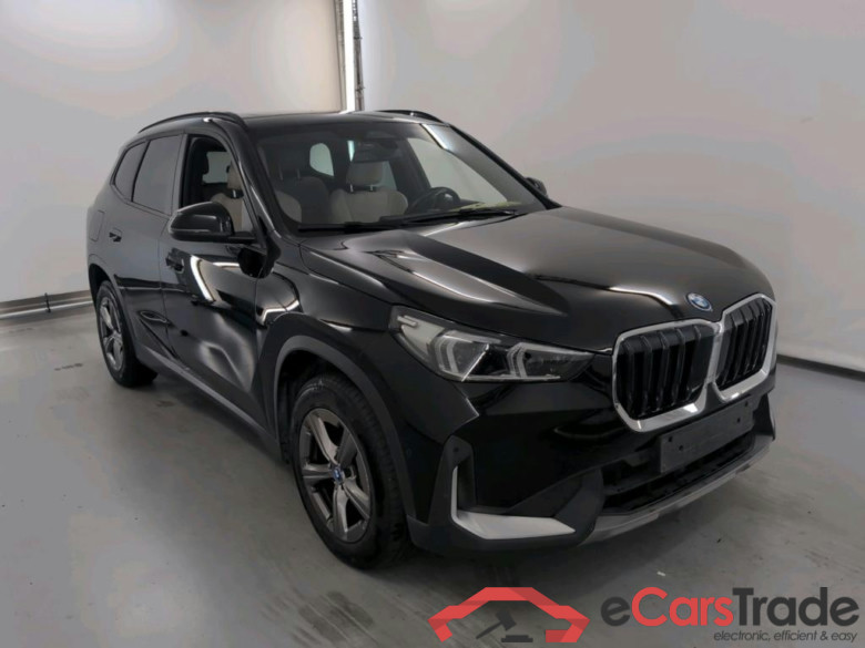 BMW X1 1.5 XDRIVE25E PHEV (180KW) 4WD AUTO #2