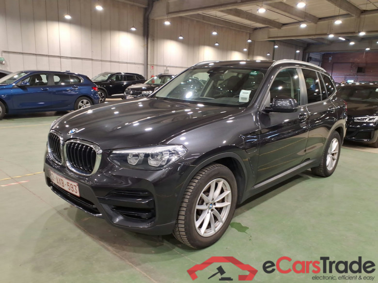 BMW X3 2.0 XDRIVE30E (120KW) AUTO #1