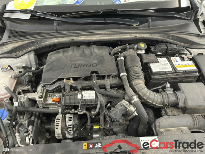 KIA CEE'D SPORTSWAGON 1.0 T-GDI PULSE #6