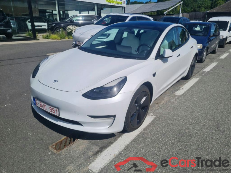 TESLA MODEL 3 BEV 75KWH LONG RANGE DUAL MOTOR 4WD AUTO
