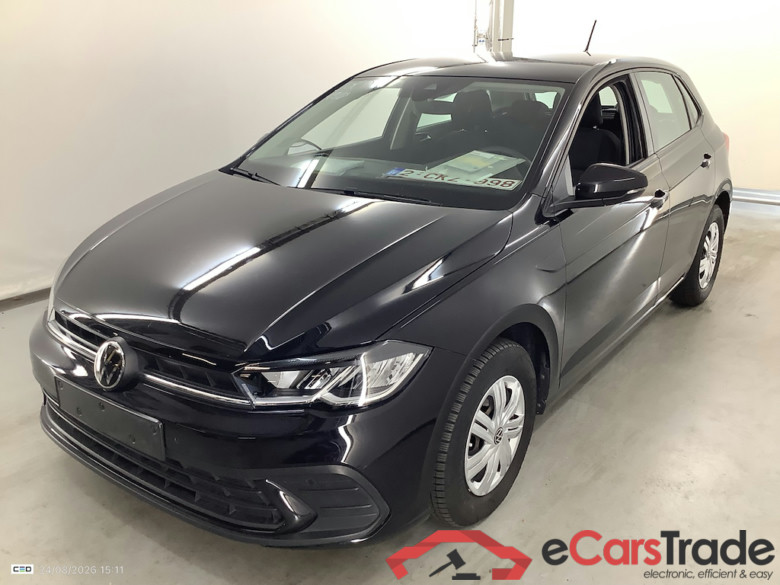 VOLKSWAGEN POLO 1.0 TSI LIFE