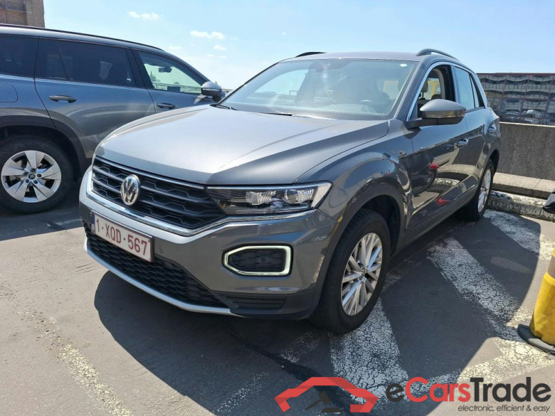 VOLKSWAGEN T-ROC 1.0 TSI Style OPF #1
