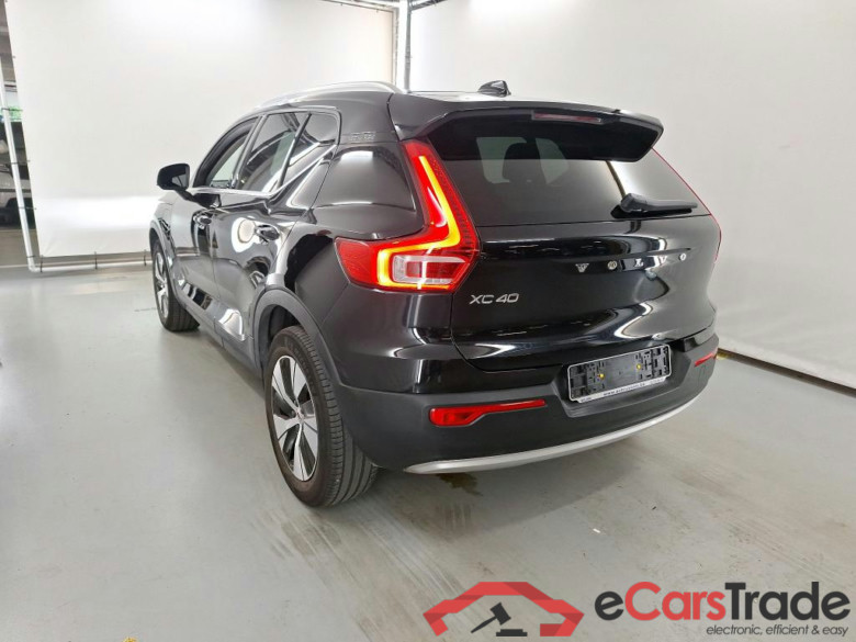 VOLVO XC40 1.5 T4 RECHARGE GEARTR. INSCRIPTION EXPR #3