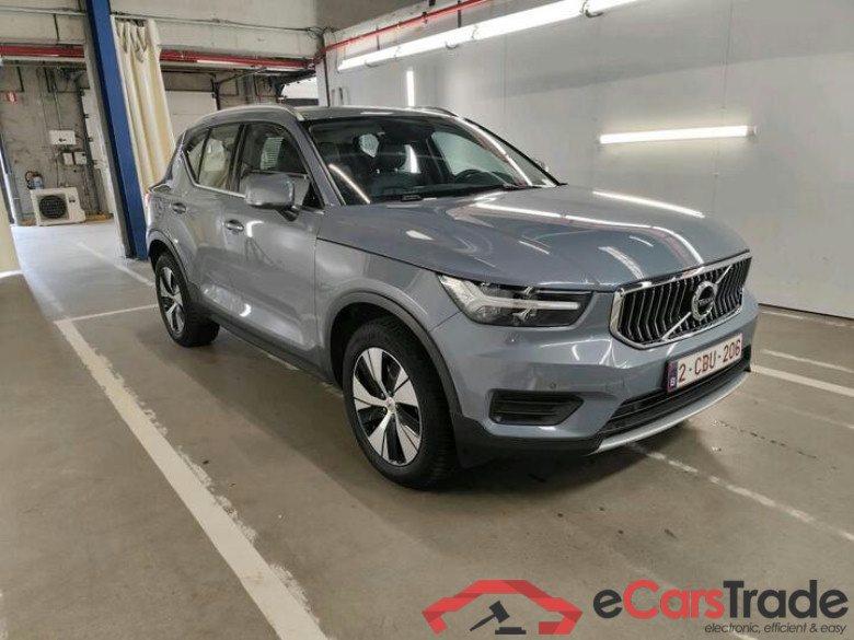 Volvo XC40 XC40 T4 PHEV Inscription Expression Aut. (PHEV) 155kW/211pk  5D/P Auto-7 #2