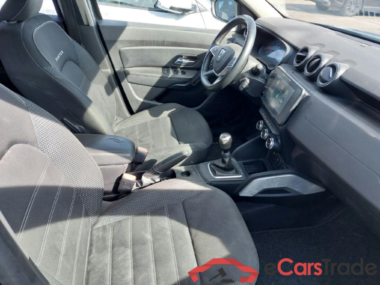 DACIA Duster / 2018 / 5P / todoterreno Prestige Bl. dCi 85kW(115CV) 4X2 #6