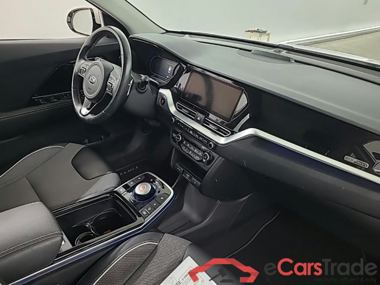 KIA Niro e-Niro EV DynamicLine 5D 150kW #6