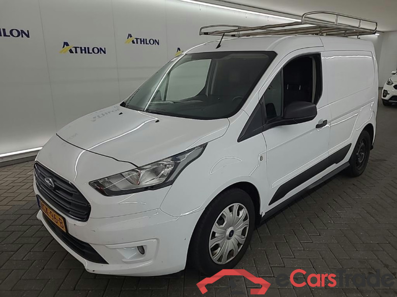 FORD Transit Connect L1 Trend 1.5 TDCi EcoBlue 75 pk 4D