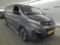 preview Opel Vivaro #1