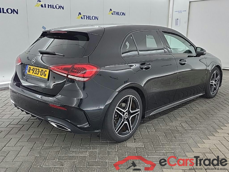 MERCEDES-BENZ A-klasse A 180 7G-DCT Business Solution AMG 5D 100kW #3