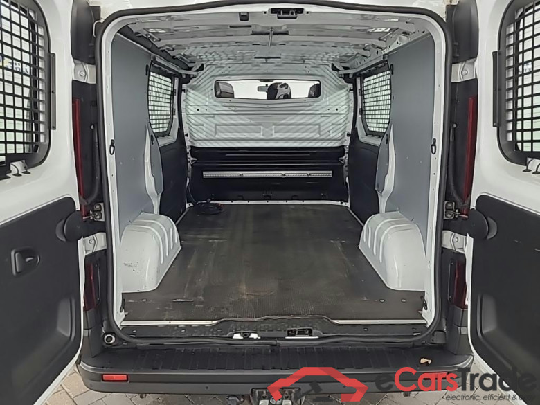 RENAULT Trafic GB L1H1 T29 ENERGY 2.0 dCi 120 Comfort 4D 88kW #5