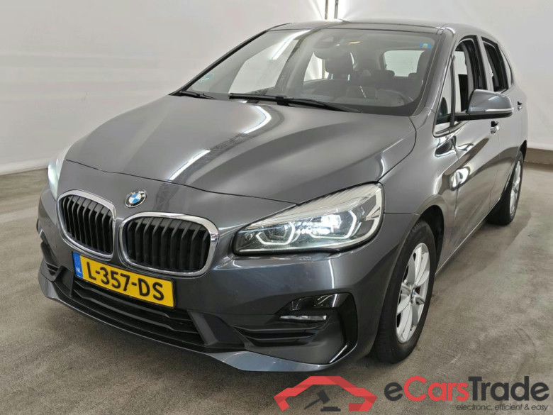 BMW 2 Serie Active Tourer 218iA Executive 5d #1