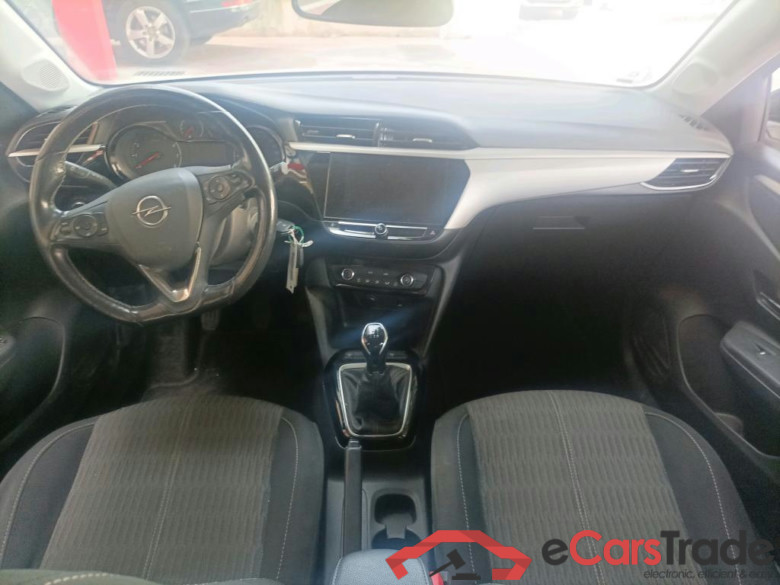 OPEL Corsa / 2019 / 5P / berlina con portón 1.2 XEL 55kW (75CV) Edition #3