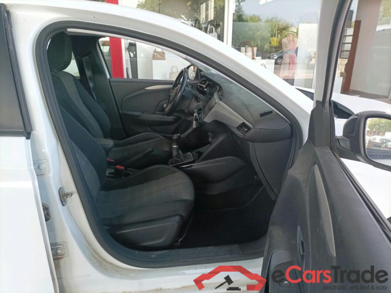OPEL Corsa / 2019 / 5P / berlina con portón 1.2 XEL 55kW (75CV) Edition #6