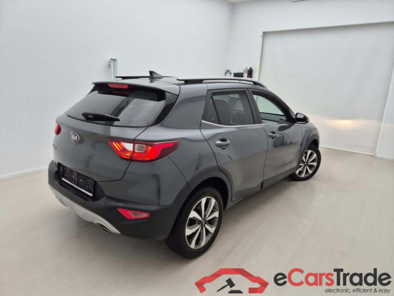 KIA STONIC 1.0 T PULSE #2