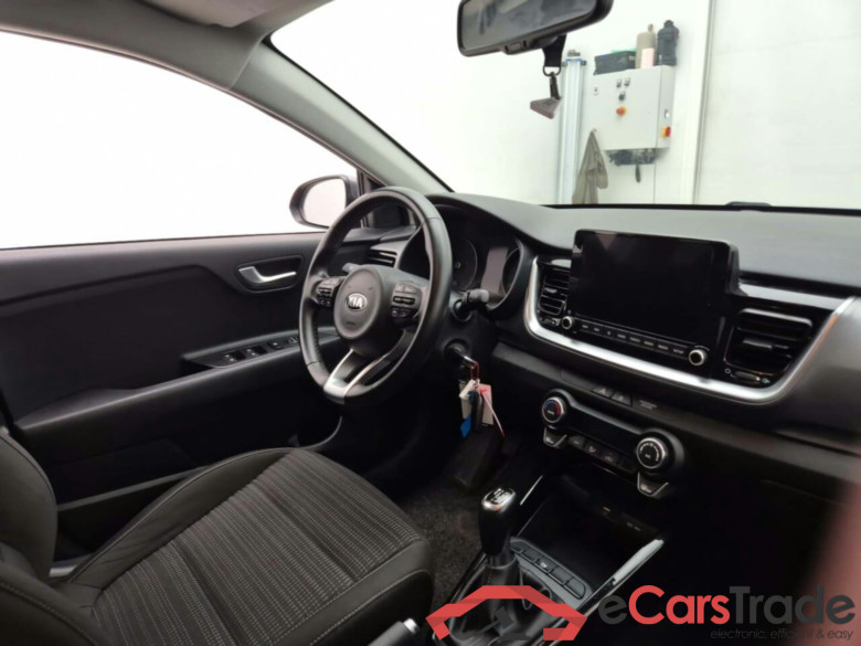 KIA STONIC 1.0 T PULSE #3