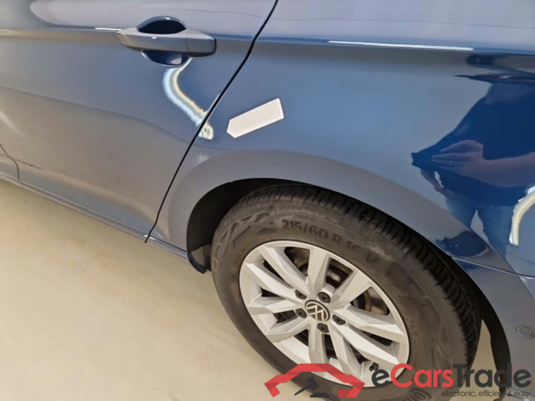 VOLKSWAGEN PASSAT VARIANT 2.0 TDI SCR STYE BUSINESS DSG #5
