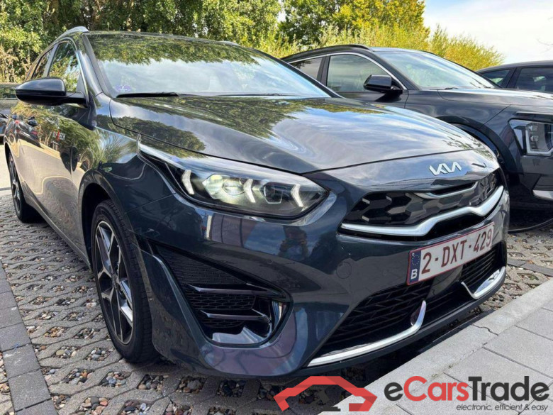 KIA Ceed SW PHEV Ceed SW 1.6 GDi PHEV Business Line DCT #2
