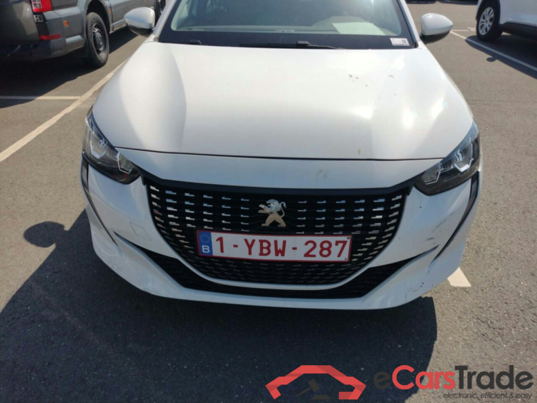 PEUGEOT 208 1.2 PURETECH S&S ACTIVE #6