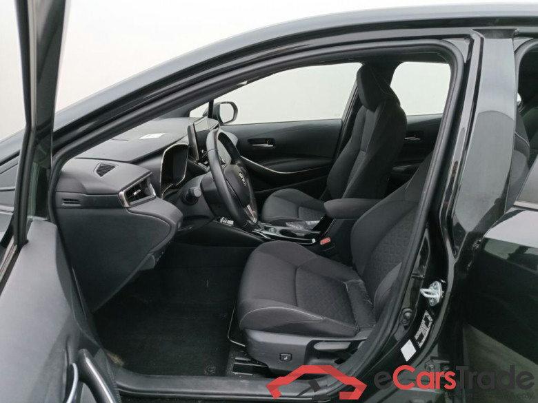 Toyota Corolla 1.8 Hybrid Dynamic e-CVT 5d #3