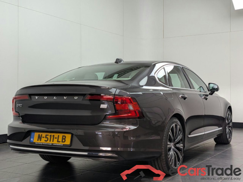 VOLVO S90 2.0 T8 AWD Insc Exc #3