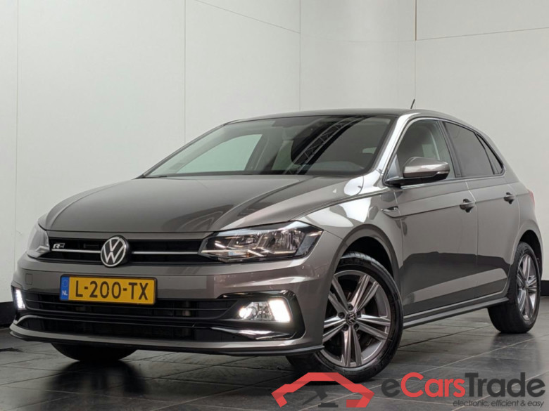 VOLKSWAGEN POLO 1.0 TSI R-Line Ed. #1
