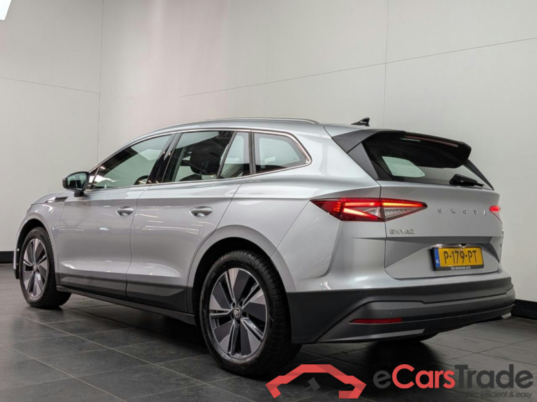 SKODA Enyaq iV 80 #4