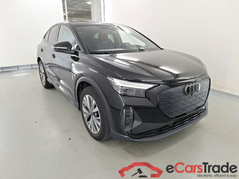 AUDI Q4 SPORTBACK E-TRON BEV 55KWH 35 ADVANCED AUTO #2