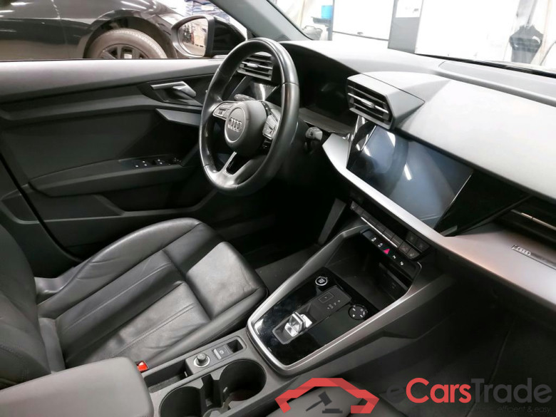AUDI - AUD A3 BERLINE 30 TFSi 110PK S-Tronic Advanced & Pack Business Plus With Heated Seats & Adaptive Cruise Control  * PETROL * #3