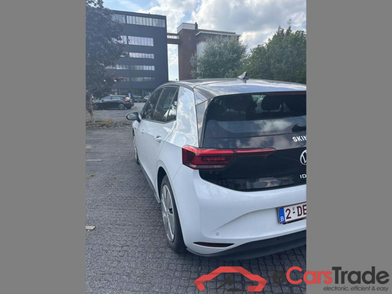 VOLKSWAGEN ID.3 58 kWh Pro #4