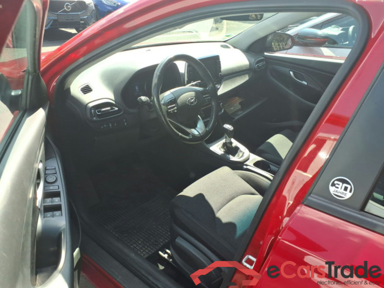 Hyundai i30 1.0 T-GDI  #5