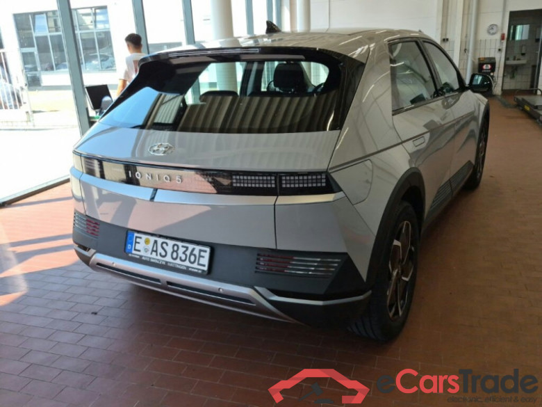 Hyundai Ioniq 5  #3
