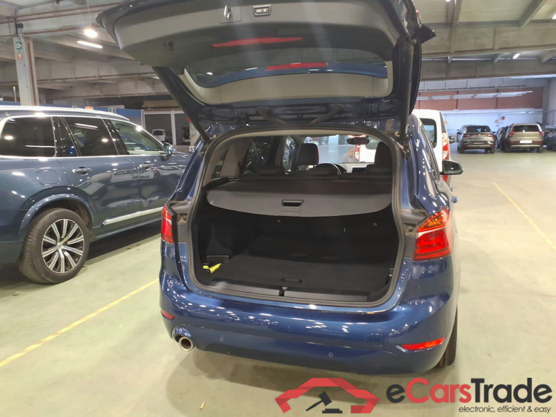 BMW SERIE 2 GRAN TOURER 1.5 218I (100KW) GRAN TOURER #3