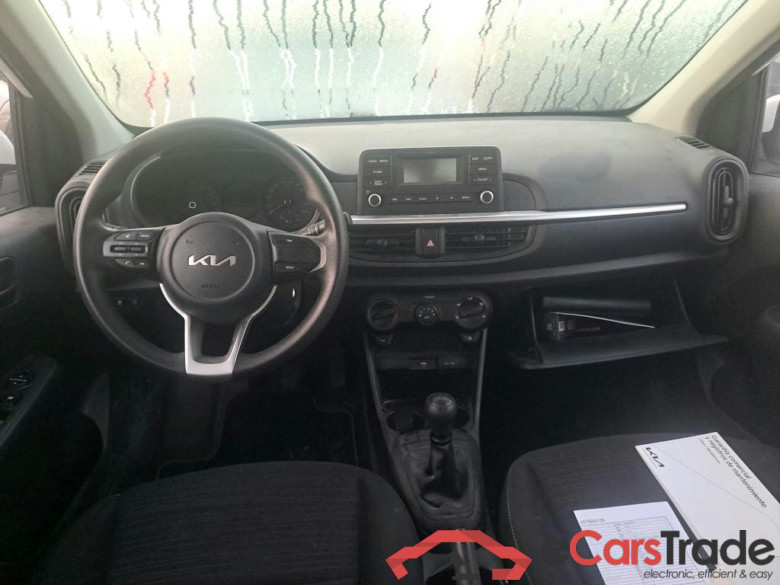 Picanto Concept 1.0 65CV MT5 E6d #3